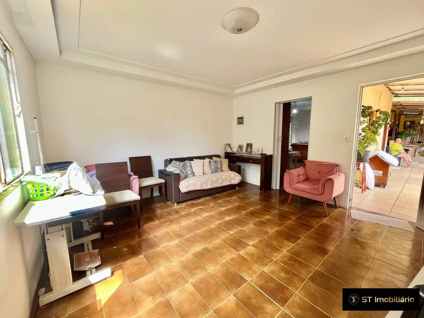 Foto 6 de Chácara com 3 quartos à venda, 1680m2 em Mairipora - SP