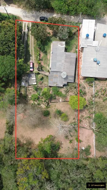 Foto 1 de Chácara com 3 quartos à venda, 1680m2 em Mairipora - SP