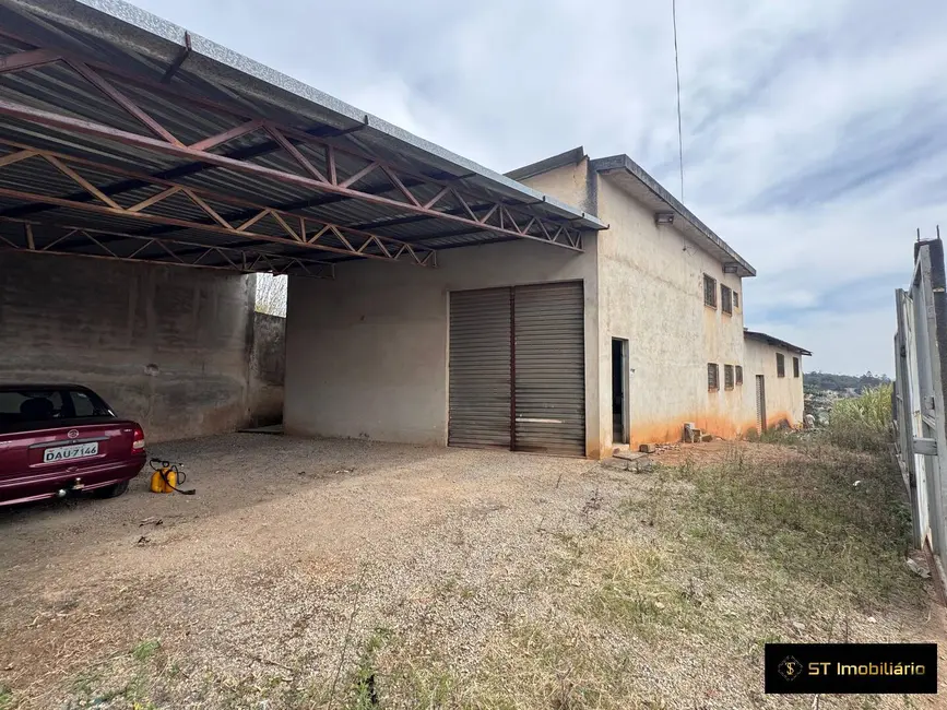 Foto 2 de Armazém / Galpão à venda e para alugar, 905m2 em Mairipora - SP