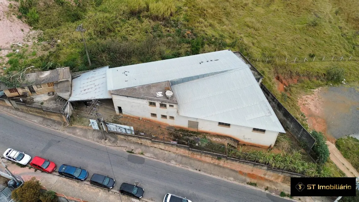 Foto 1 de Armazém / Galpão à venda e para alugar, 905m2 em Mairipora - SP