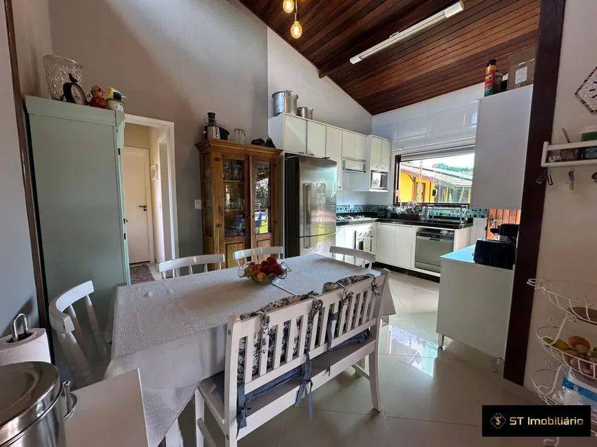 Foto 9 de Chácara com 4 quartos à venda, 3289m2 em Parque Rio Abaixo, Atibaia - SP