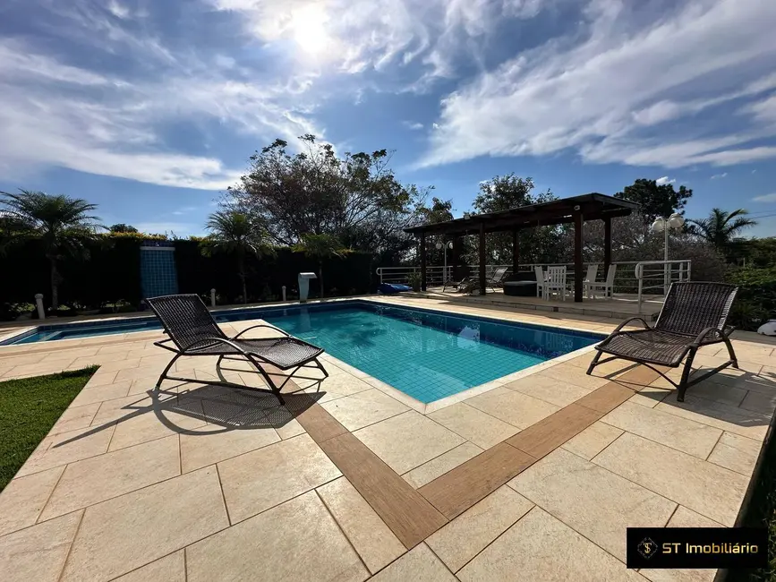 Foto 5 de Chácara com 4 quartos à venda, 3289m2 em Parque Rio Abaixo, Atibaia - SP