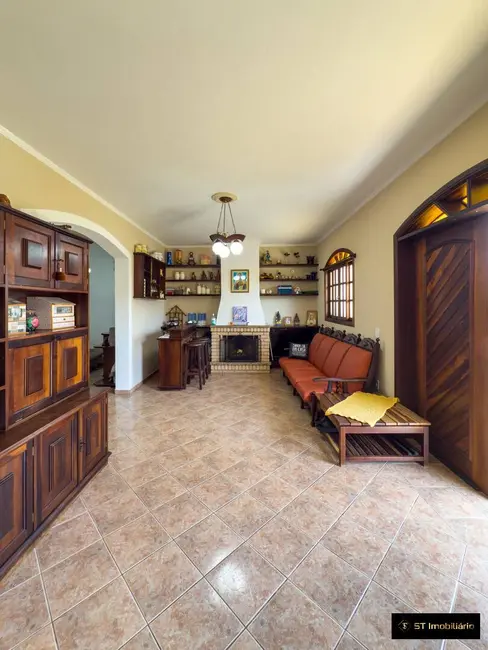 Foto 7 de Chácara com 4 quartos à venda, 1079m2 em Bom Jesus Dos Perdoes - SP