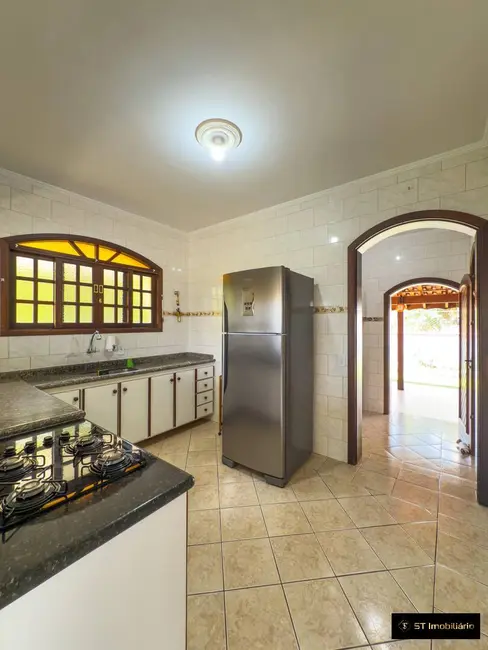 Foto 9 de Chácara com 4 quartos à venda, 1079m2 em Bom Jesus Dos Perdoes - SP