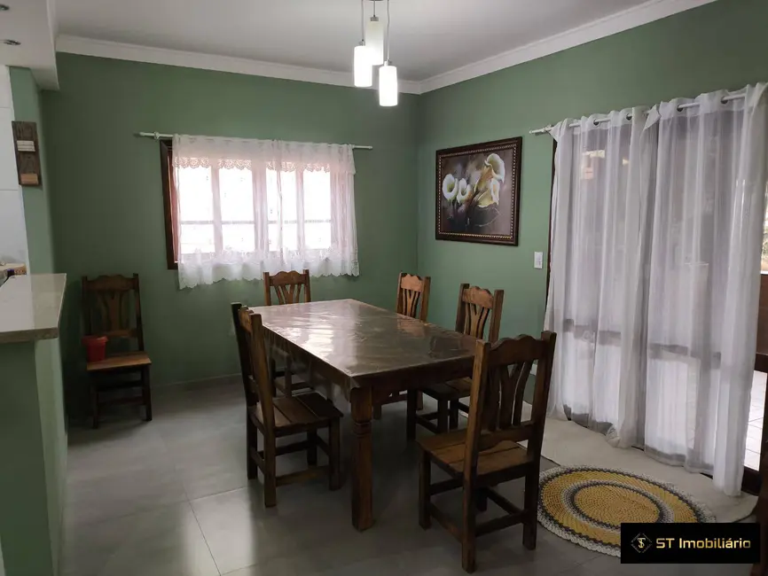 Foto 9 de Chácara com 4 quartos à venda, 1990m2 em Chácaras Fernão Dias, Atibaia - SP