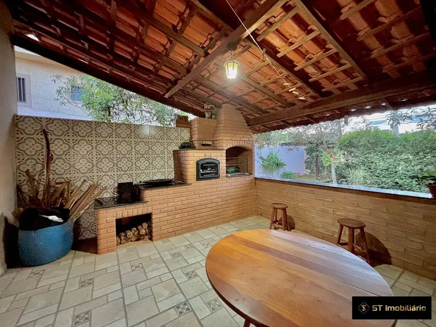 Foto 6 de Chácara com 4 quartos à venda, 1990m2 em Chácaras Fernão Dias, Atibaia - SP