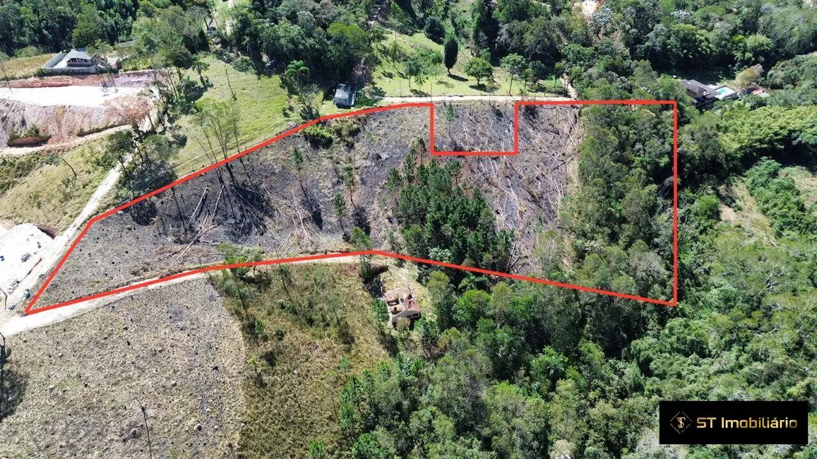 Foto 1 de Terreno / Lote à venda, 11000m2 em Mairipora - SP