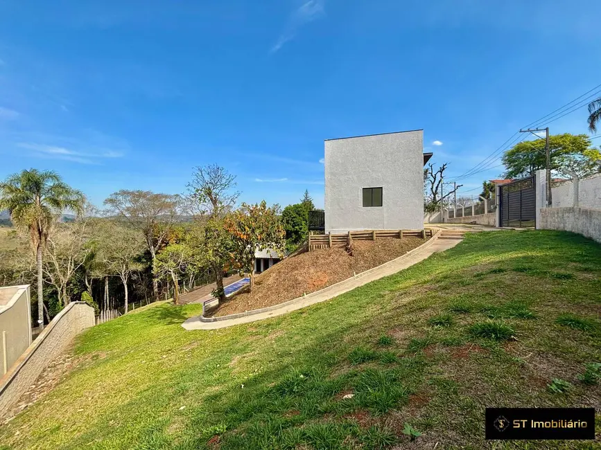 Foto 3 de Chácara com 3 quartos à venda, 880m2 em Estância Santa Maria do Portão, Atibaia - SP