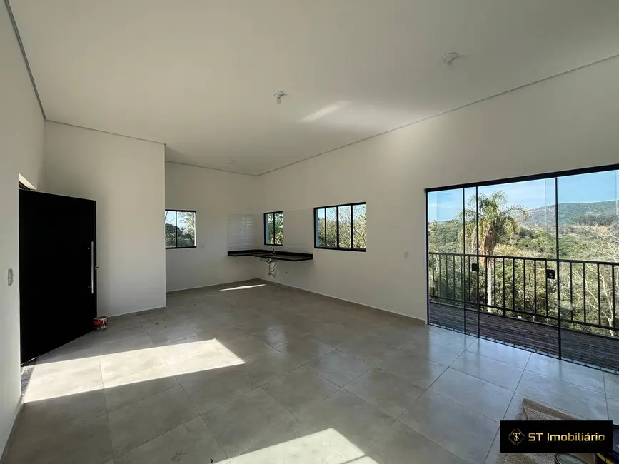 Foto 6 de Chácara com 3 quartos à venda, 880m2 em Estância Santa Maria do Portão, Atibaia - SP