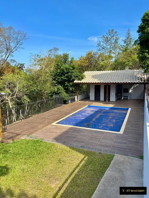 Foto 5 de Chácara com 3 quartos à venda, 880m2 em Estância Santa Maria do Portão, Atibaia - SP