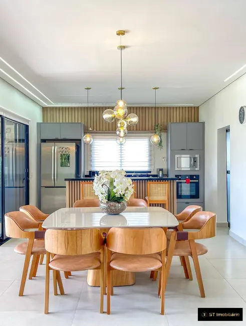 Foto 6 de Chácara com 3 quartos à venda, 800m2 em Condomínio Residencial Shamballa III, Atibaia - SP