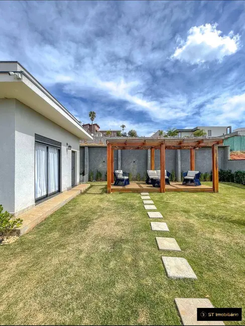 Foto 2 de Chácara com 3 quartos à venda, 800m2 em Condomínio Residencial Shamballa III, Atibaia - SP