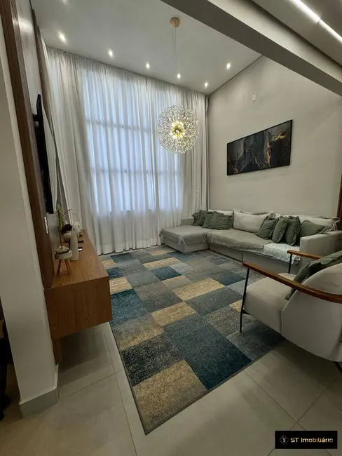 Foto 9 de Chácara com 3 quartos à venda, 800m2 em Condomínio Residencial Shamballa III, Atibaia - SP