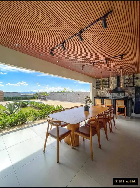 Foto 3 de Chácara com 3 quartos à venda, 800m2 em Condomínio Residencial Shamballa III, Atibaia - SP