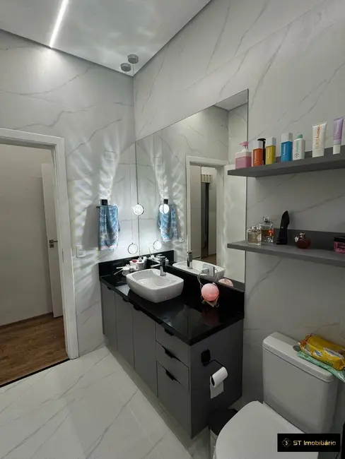 Foto 8 de Chácara com 3 quartos à venda, 800m2 em Condomínio Residencial Shamballa III, Atibaia - SP