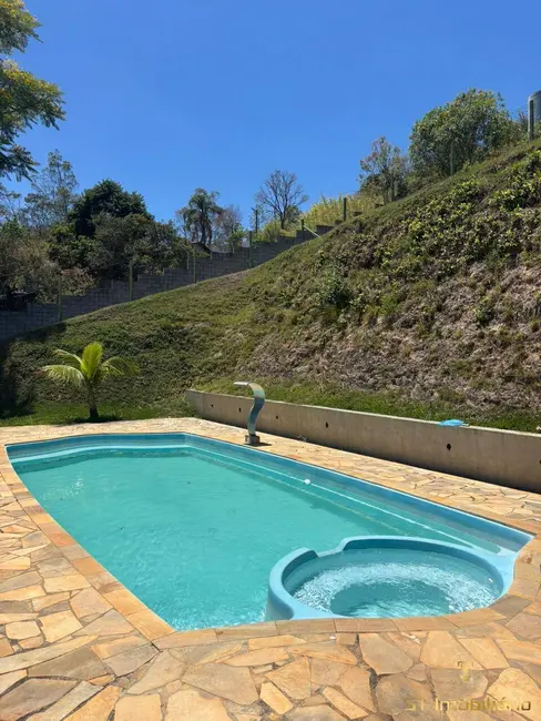 Foto 4 de Chácara com 4 quartos à venda, 1521m2 em Loteamento Village de Atibaia, Atibaia - SP