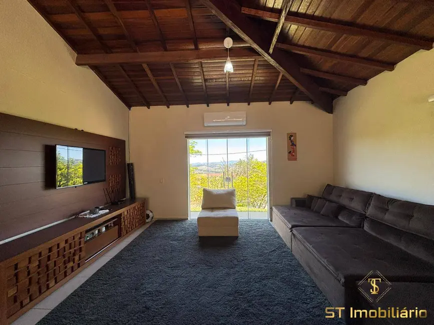 Foto 7 de Chácara com 4 quartos à venda, 1521m2 em Loteamento Village de Atibaia, Atibaia - SP