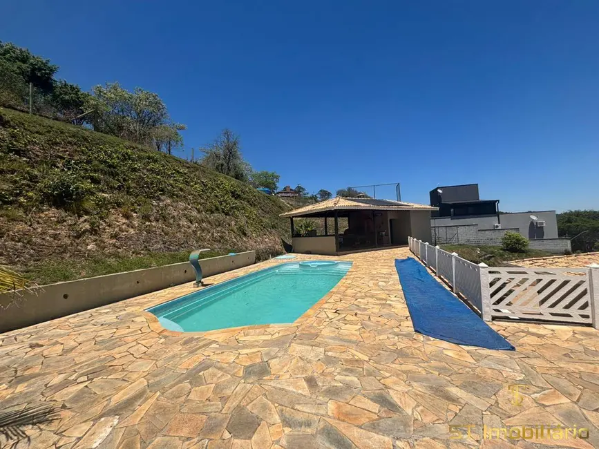 Foto 3 de Chácara com 4 quartos à venda, 1521m2 em Loteamento Village de Atibaia, Atibaia - SP