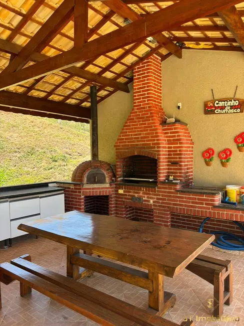 Foto 5 de Chácara com 4 quartos à venda, 1521m2 em Loteamento Village de Atibaia, Atibaia - SP