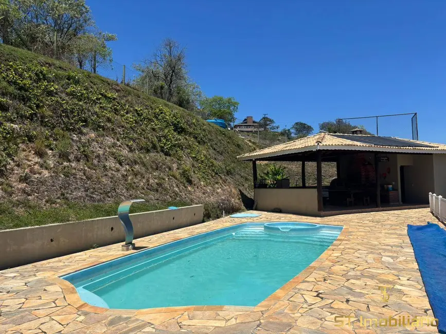 Foto 2 de Chácara com 4 quartos à venda, 1521m2 em Loteamento Village de Atibaia, Atibaia - SP