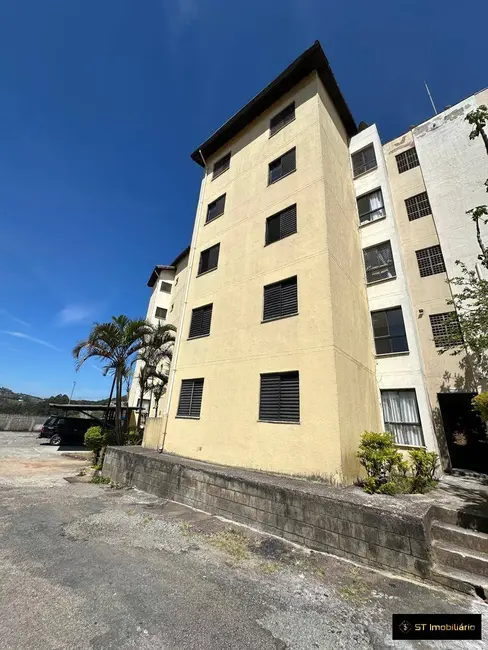 Foto 1 de Apartamento com 2 quartos à venda, 60m2 em Mairipora - SP