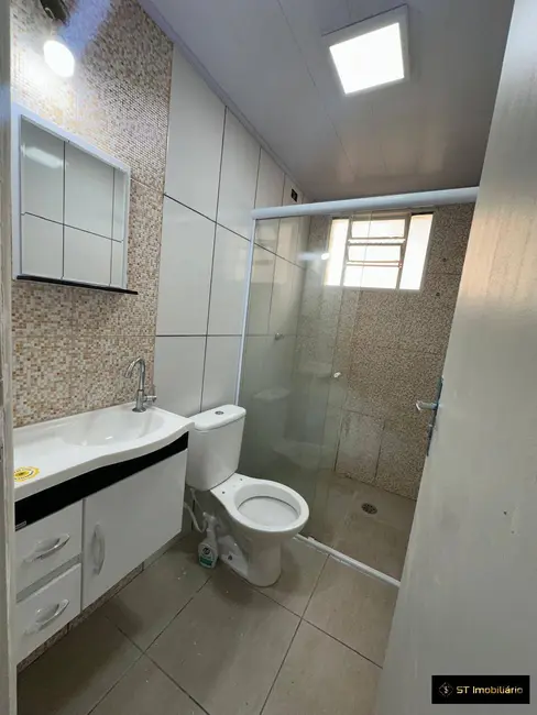 Foto 3 de Apartamento com 2 quartos à venda, 60m2 em Mairipora - SP