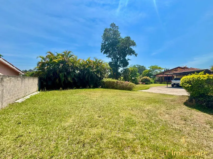 Casa com 4 quartos para alugar, 1700m2 em Condomínio Portal dos Nobres, Atibaia - SP - imagem 5 Foto 5 de Casa com 4 quartos para alugar, 1700m2 em Condomínio Portal dos Nobres, Atibaia - SP