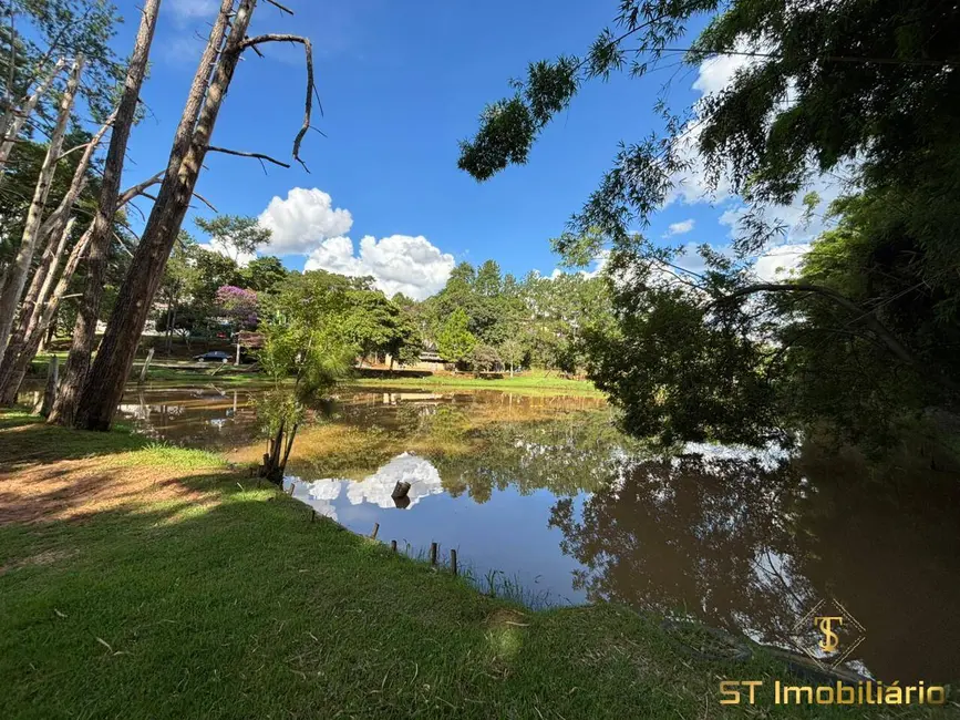 Foto 4 de Chácara com 3 quartos à venda, 1000m2 em Condominio Estância dos Lagos, Atibaia - SP