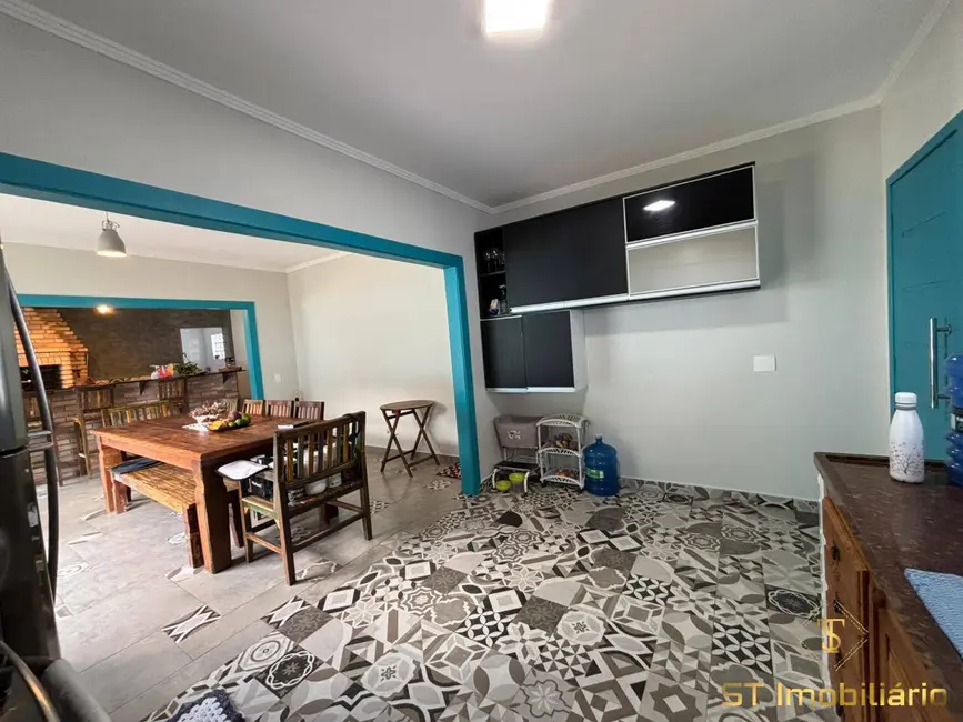 Foto 9 de Chácara com 3 quartos à venda, 1000m2 em Condominio Estância dos Lagos, Atibaia - SP