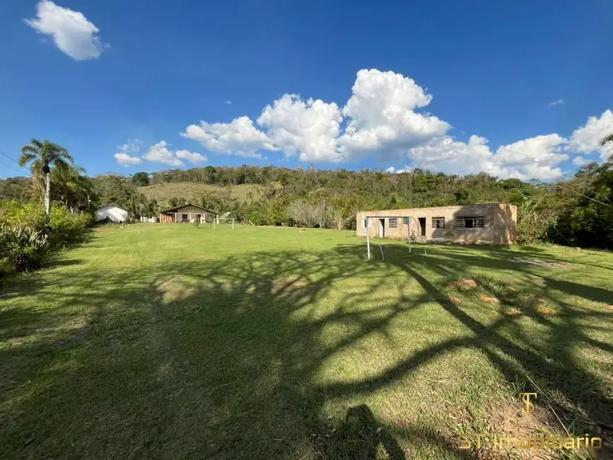 Foto 3 de Sítio / Rancho à venda, 64000m2 em Portão, Atibaia - SP