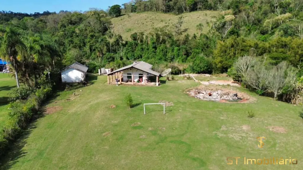 Foto 4 de Sítio / Rancho à venda, 64000m2 em Portão, Atibaia - SP