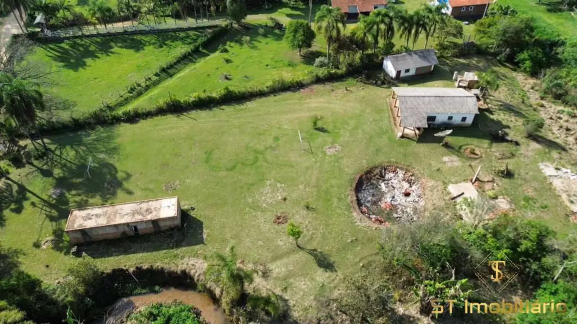 Foto 2 de Sítio / Rancho à venda, 64000m2 em Portão, Atibaia - SP