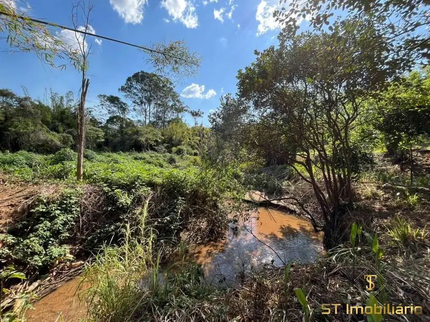 Foto 6 de Sítio / Rancho à venda, 64000m2 em Portão, Atibaia - SP
