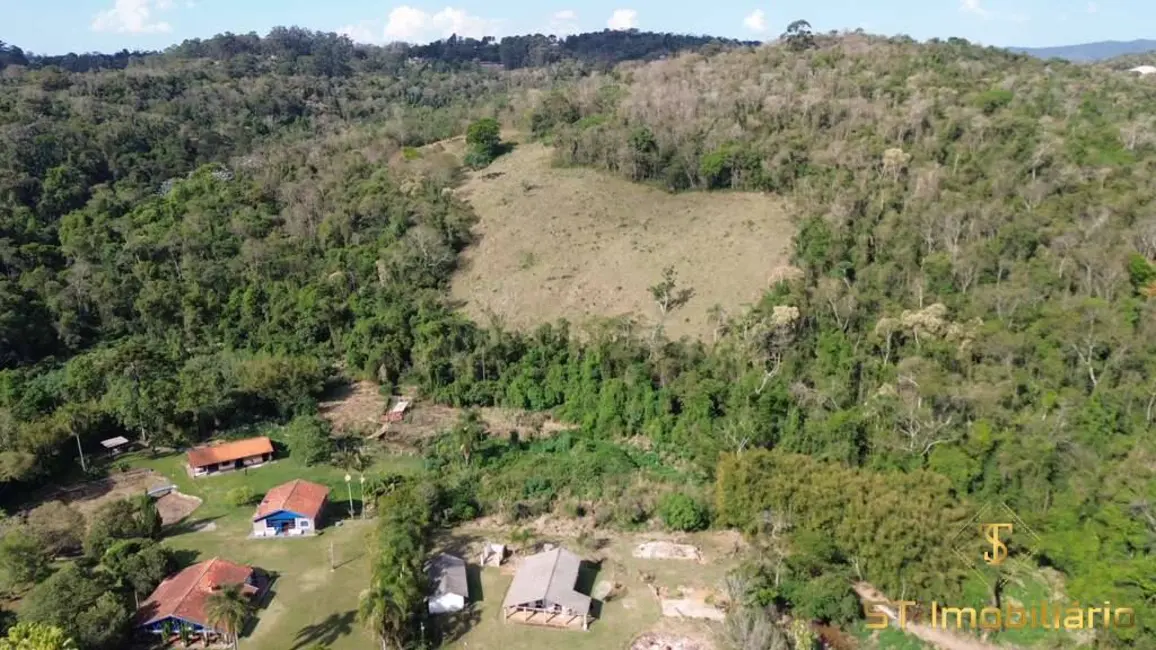 Foto 9 de Sítio / Rancho à venda, 64000m2 em Portão, Atibaia - SP