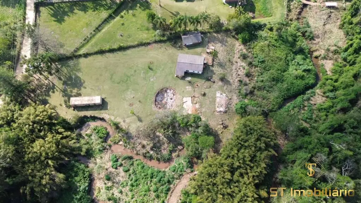 Foto 1 de Sítio / Rancho à venda, 64000m2 em Portão, Atibaia - SP