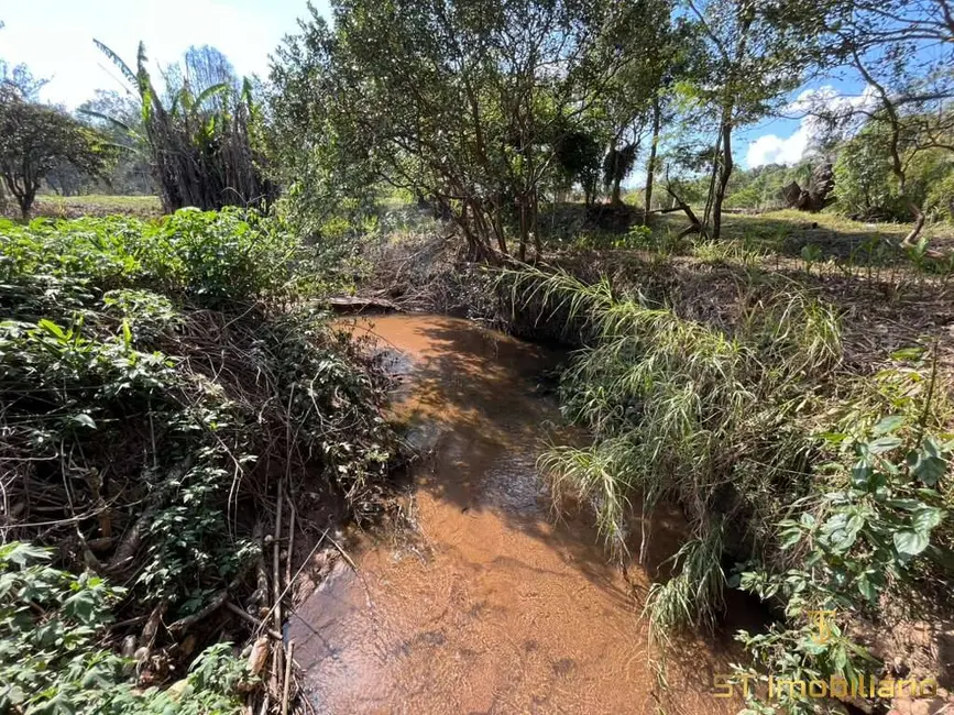 Foto 5 de Sítio / Rancho à venda, 64000m2 em Portão, Atibaia - SP