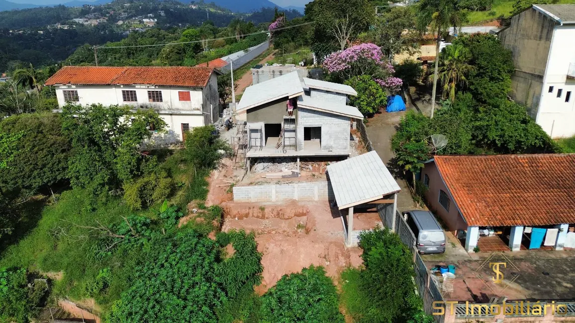 Foto 2 de Chácara com 3 quartos à venda, 956m2 em Mairipora - SP