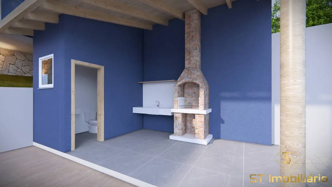 Chácara com 3 quartos à venda, 956m2 em Mairipora - SP - imagem 8 Foto 8 de Chácara com 3 quartos à venda, 956m2 em Mairipora - SP