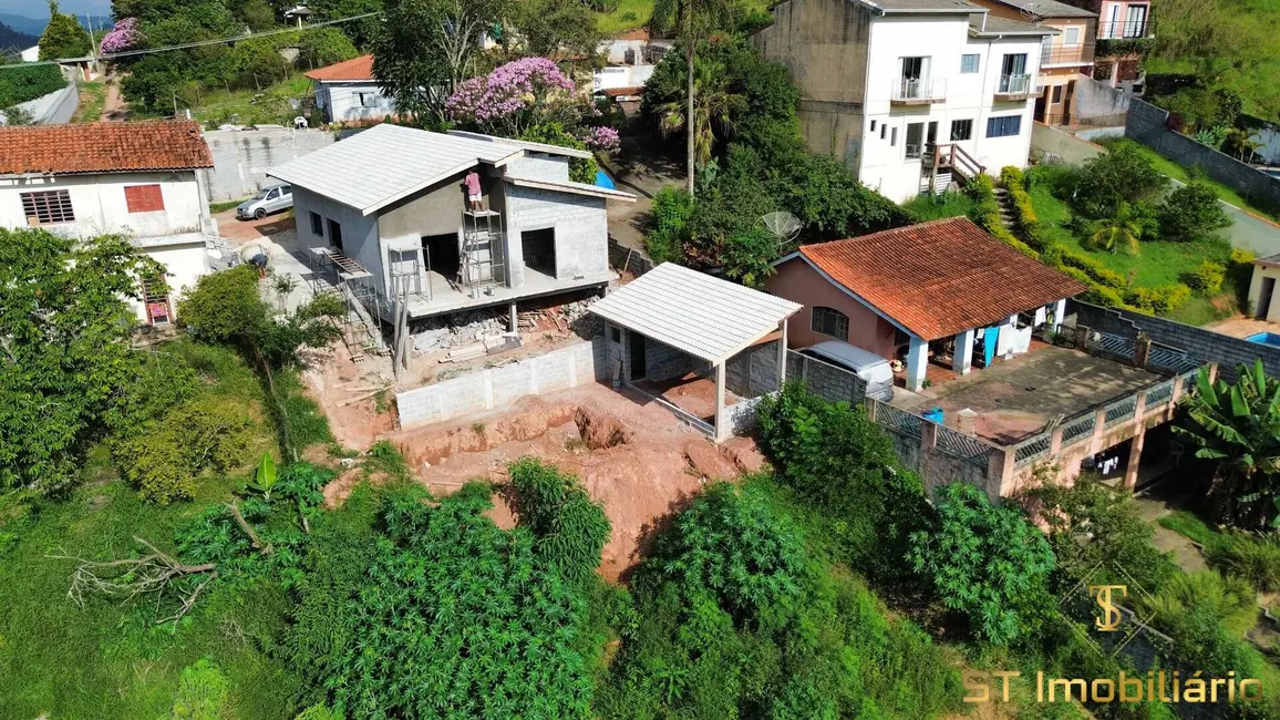 Foto 4 de Chácara com 3 quartos à venda, 956m2 em Mairipora - SP