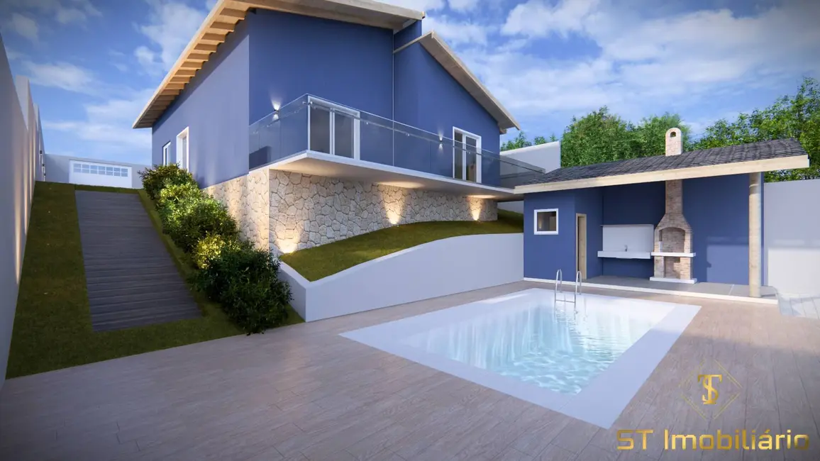 Chácara com 3 quartos à venda, 956m2 em Mairipora - SP - imagem 6 Foto 6 de Chácara com 3 quartos à venda, 956m2 em Mairipora - SP