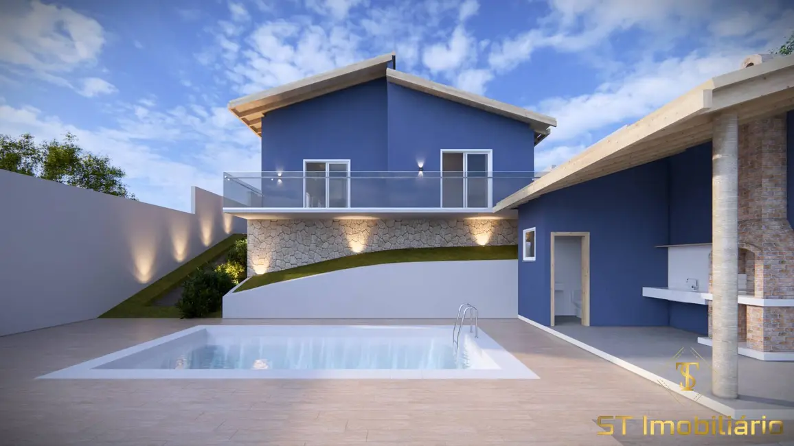 Chácara com 3 quartos à venda, 956m2 em Mairipora - SP - imagem 1 Foto 1 de Chácara com 3 quartos à venda, 956m2 em Mairipora - SP