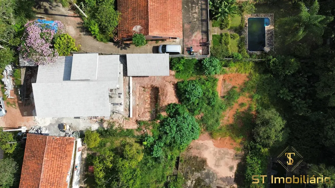 Foto 5 de Chácara com 3 quartos à venda, 956m2 em Mairipora - SP