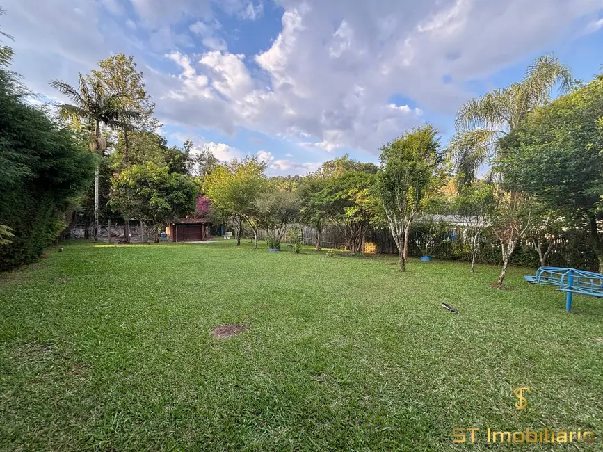 Foto 7 de Chácara com 4 quartos à venda, 1000m2 em Mairipora - SP