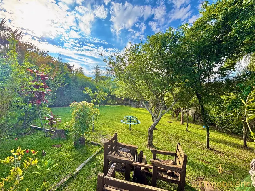 Foto 3 de Chácara com 4 quartos à venda, 1000m2 em Mairipora - SP