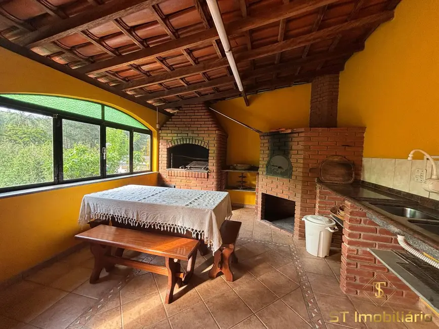 Foto 5 de Chácara com 4 quartos à venda, 1000m2 em Mairipora - SP