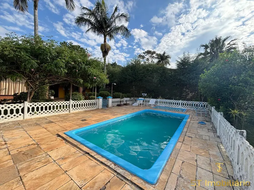 Foto 4 de Chácara com 4 quartos à venda, 1000m2 em Mairipora - SP