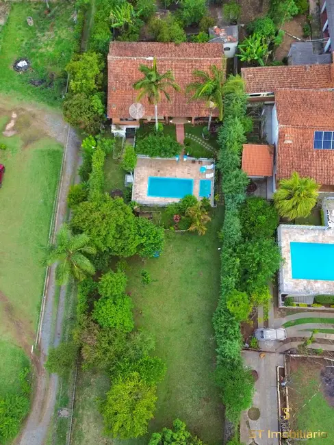 Foto 9 de Chácara com 4 quartos à venda, 1000m2 em Mairipora - SP