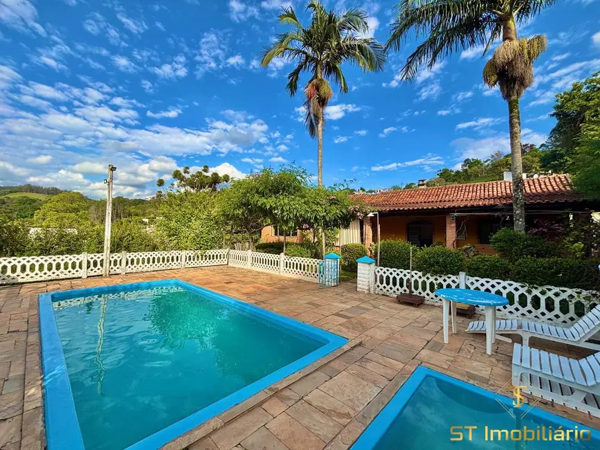 Foto 1 de Chácara com 4 quartos à venda, 1000m2 em Mairipora - SP