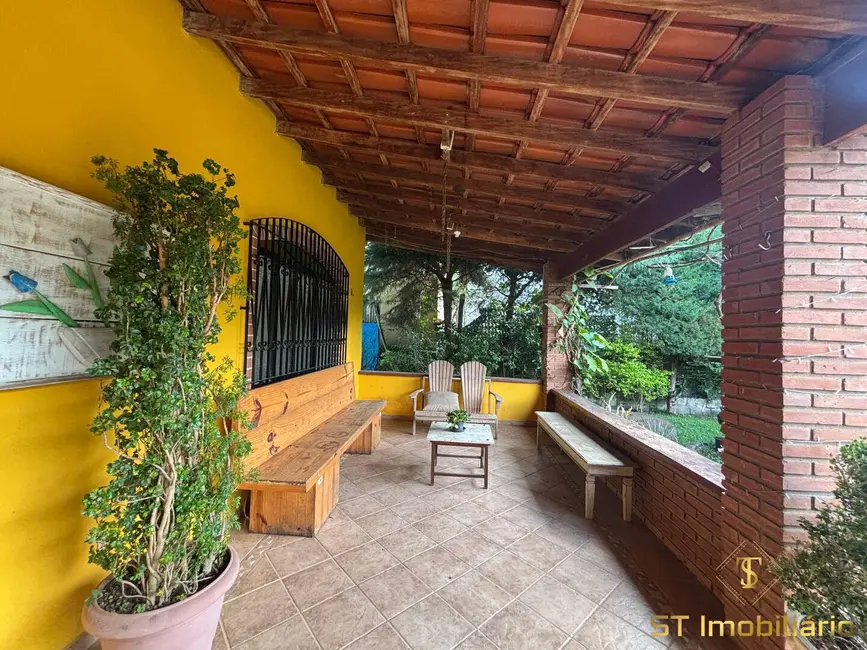 Foto 8 de Chácara com 4 quartos à venda, 1000m2 em Mairipora - SP