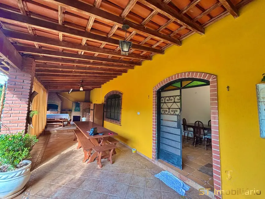 Foto 6 de Chácara com 4 quartos à venda, 1000m2 em Mairipora - SP